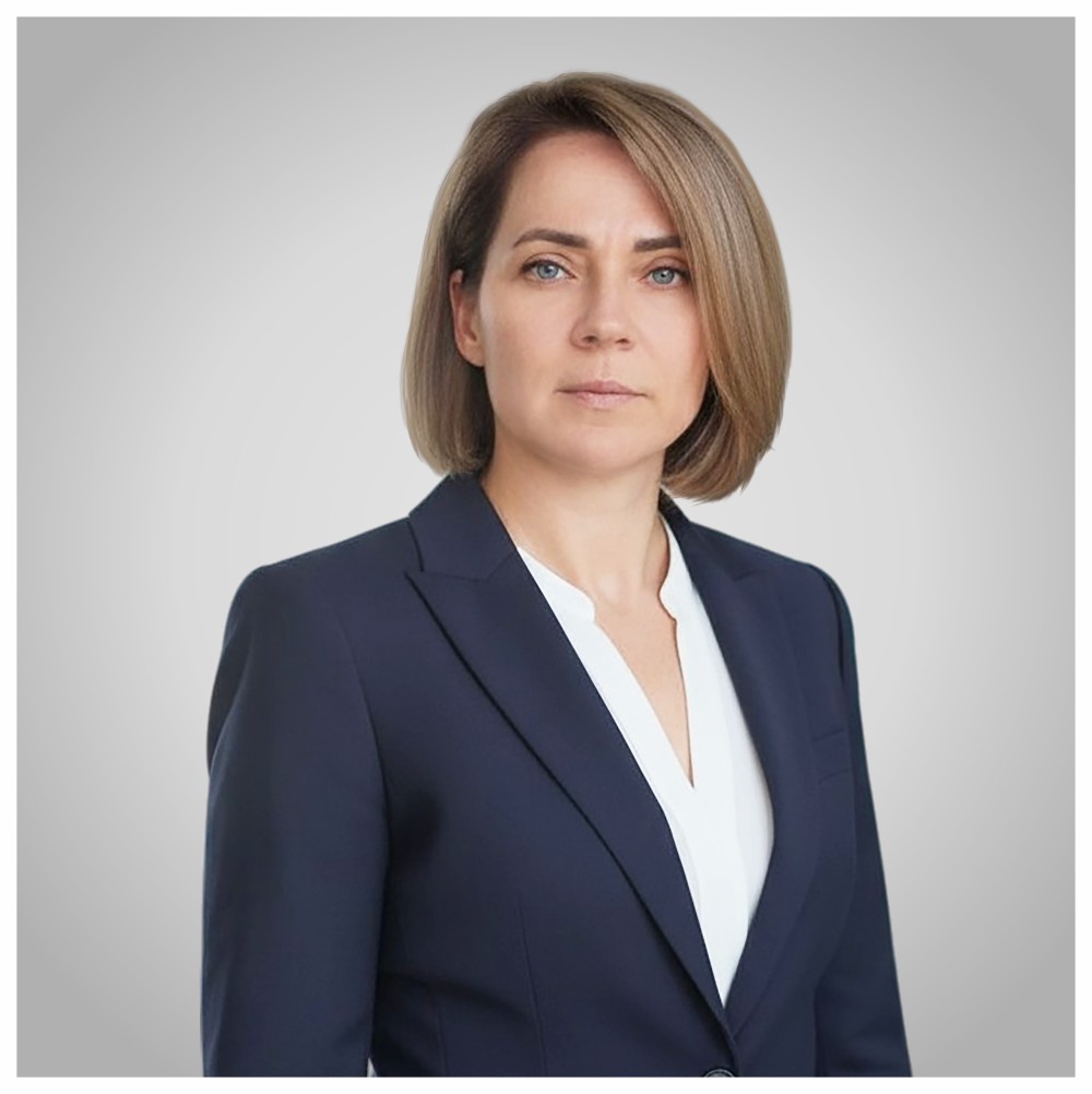 Татьяна Куриленко